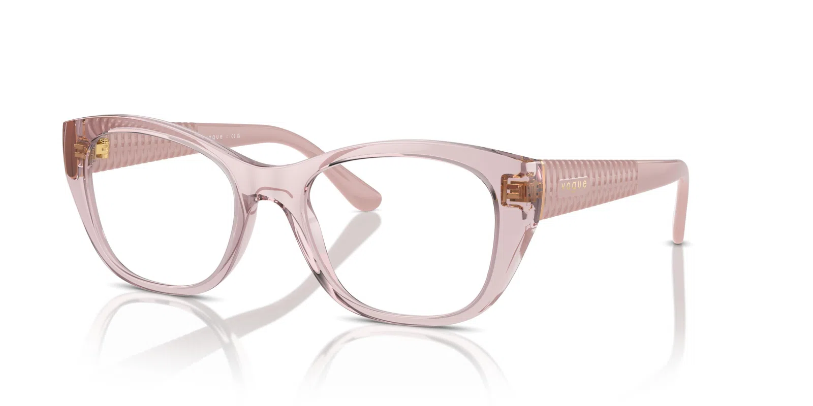 Vogue Eyewear 5569 Eyeglasses - view 12